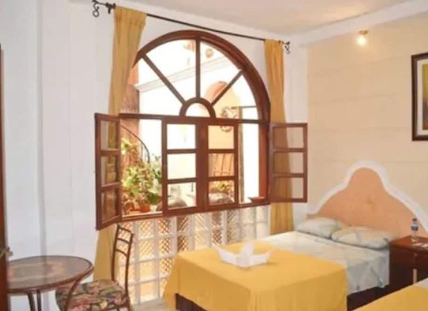 Quarto Foto