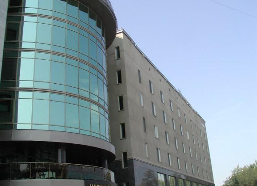 Edifício Foto