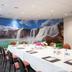 Sala de conferências