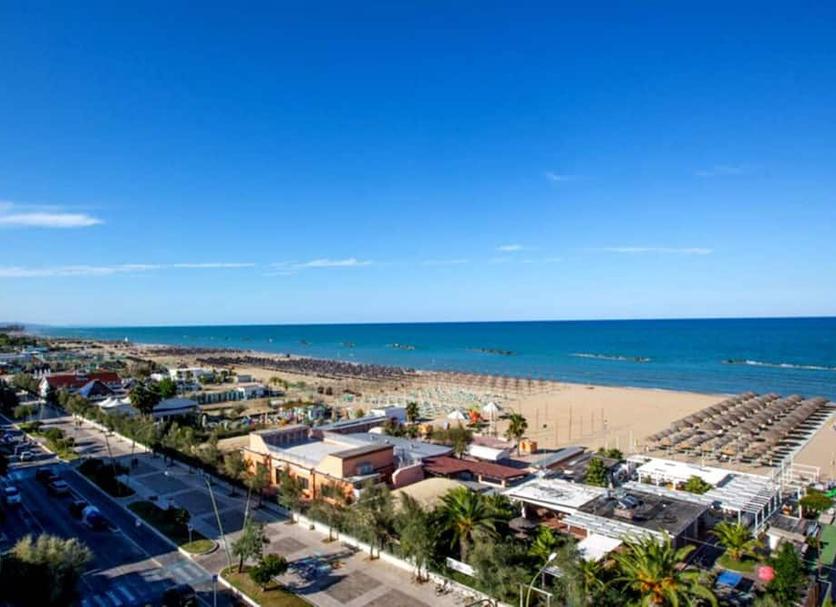Exterior Foto