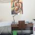Comodidade do quarto