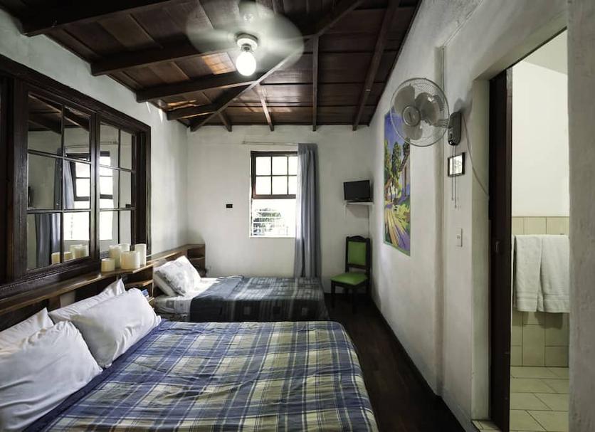 Quarto Foto