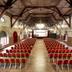 Sala de conferências