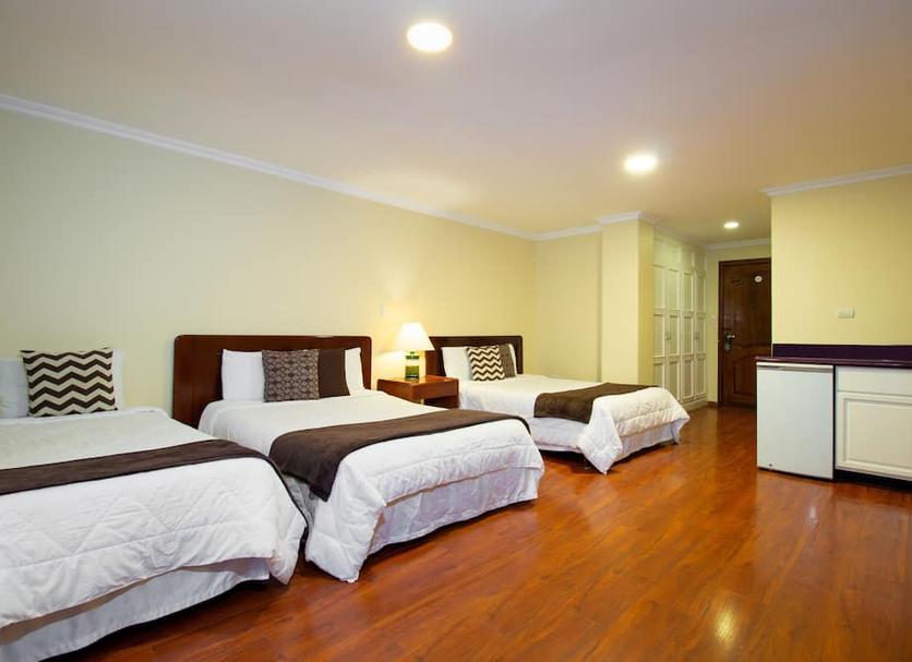 Quarto Foto