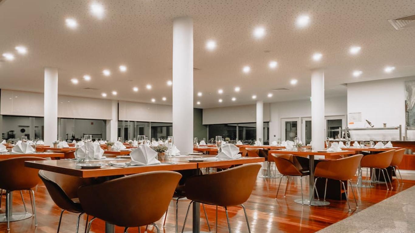 Hotel Monte Prado