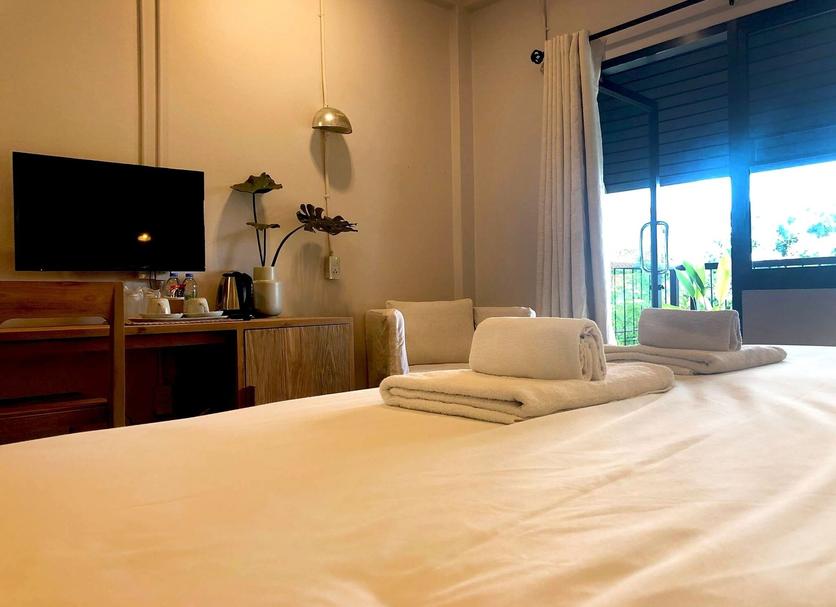 Quarto Foto