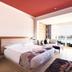 Comodidade do quarto
