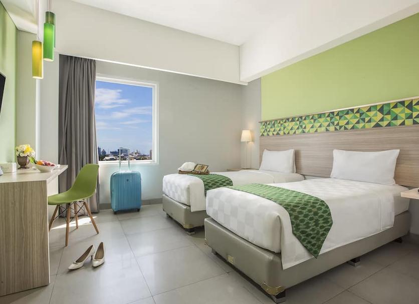 Quarto Foto