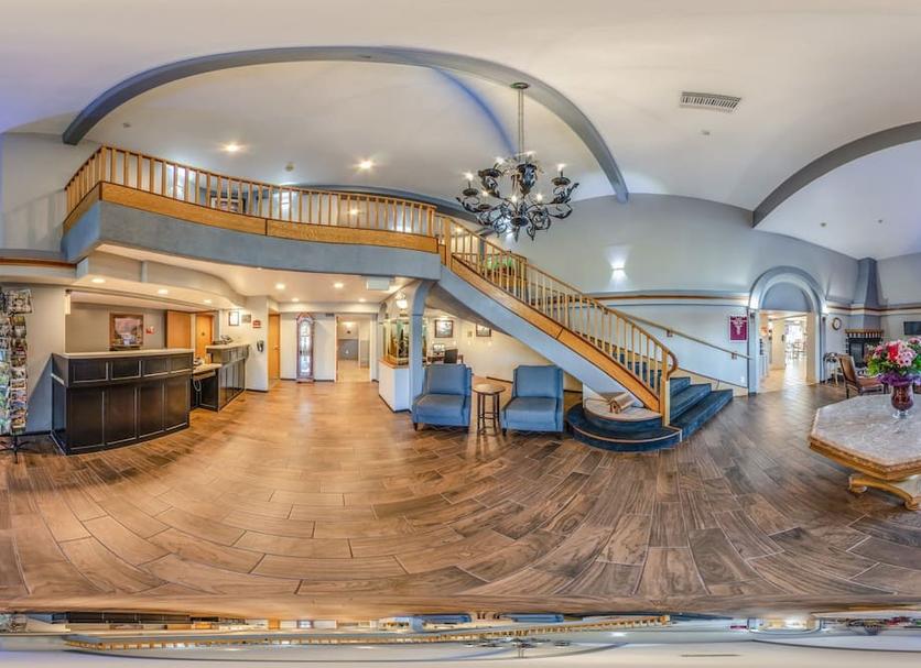 Hall Foto