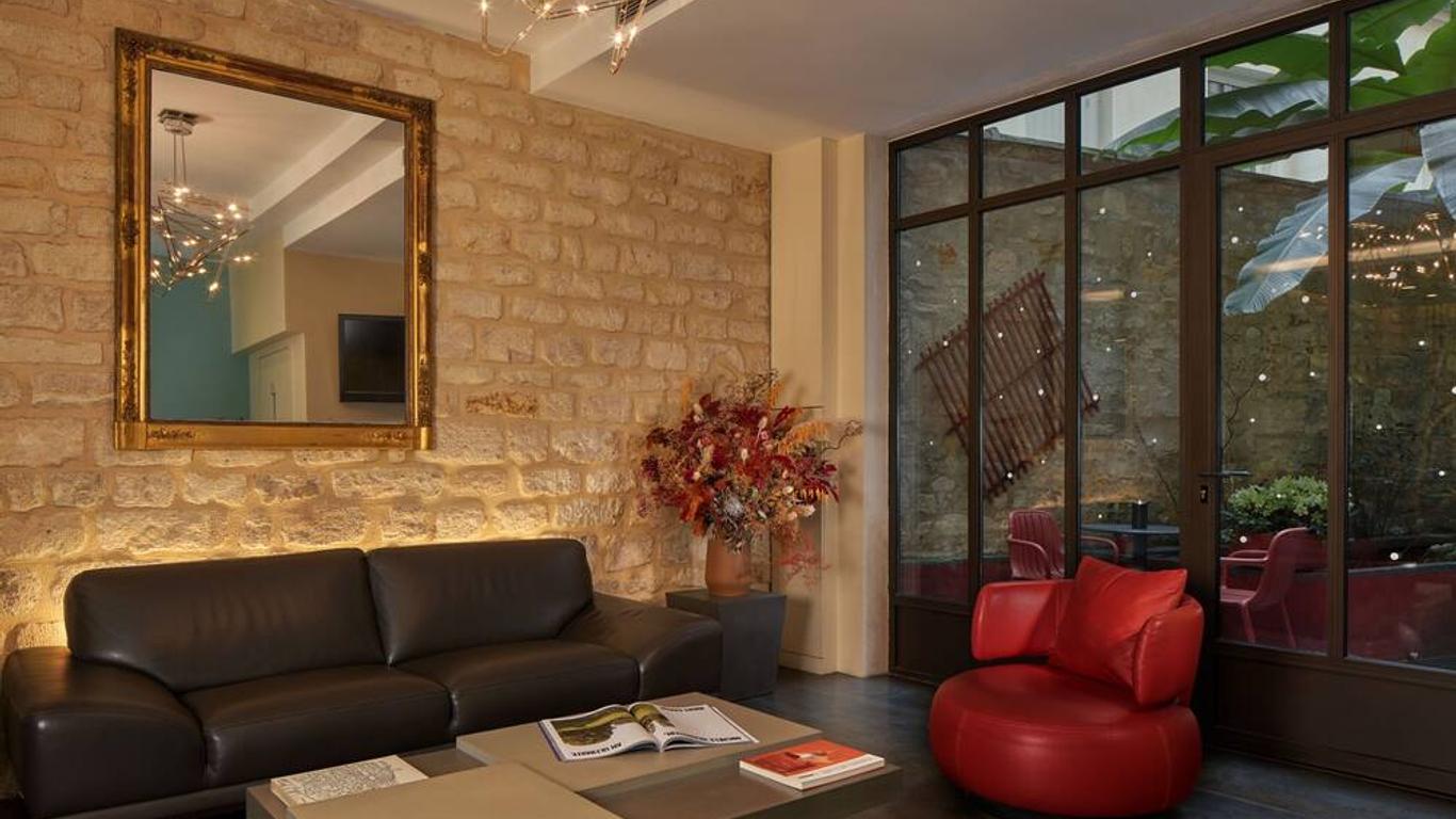 Grand Hôtel Malher