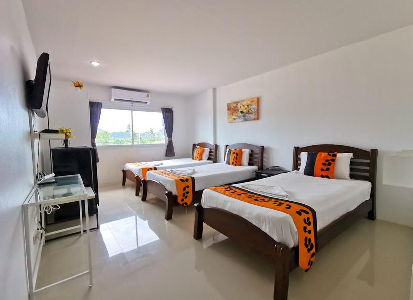 Quarto Foto