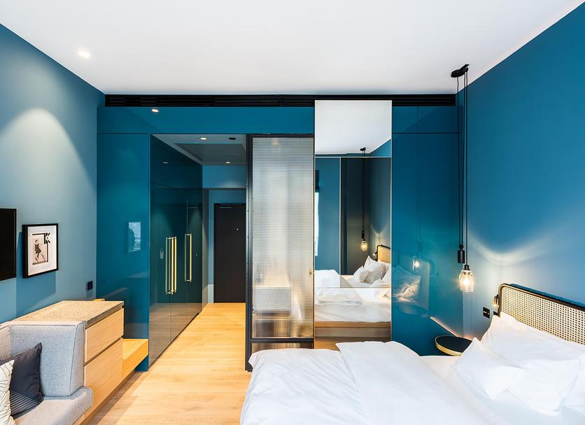 Quarto Foto