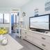 Comodidade do quarto