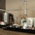 Equipamentos do hotel