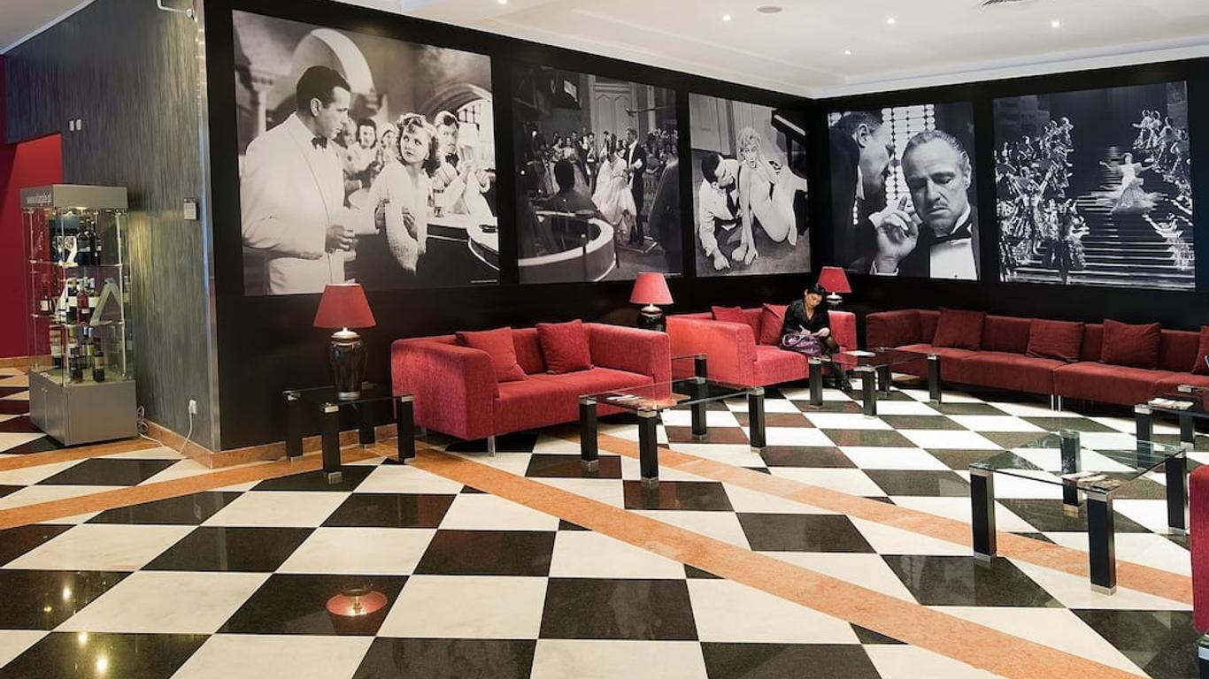 Hotel Vila Galé Porto