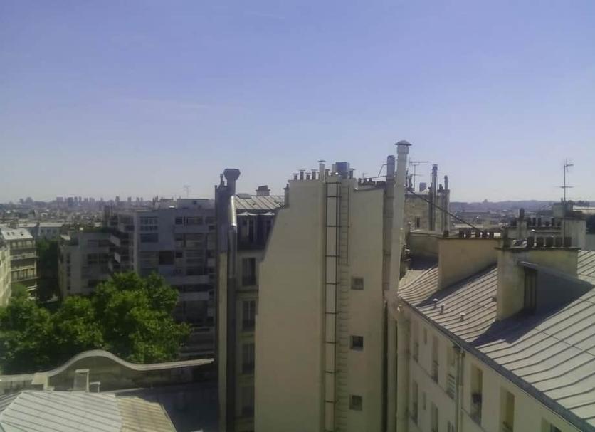 Exterior Foto