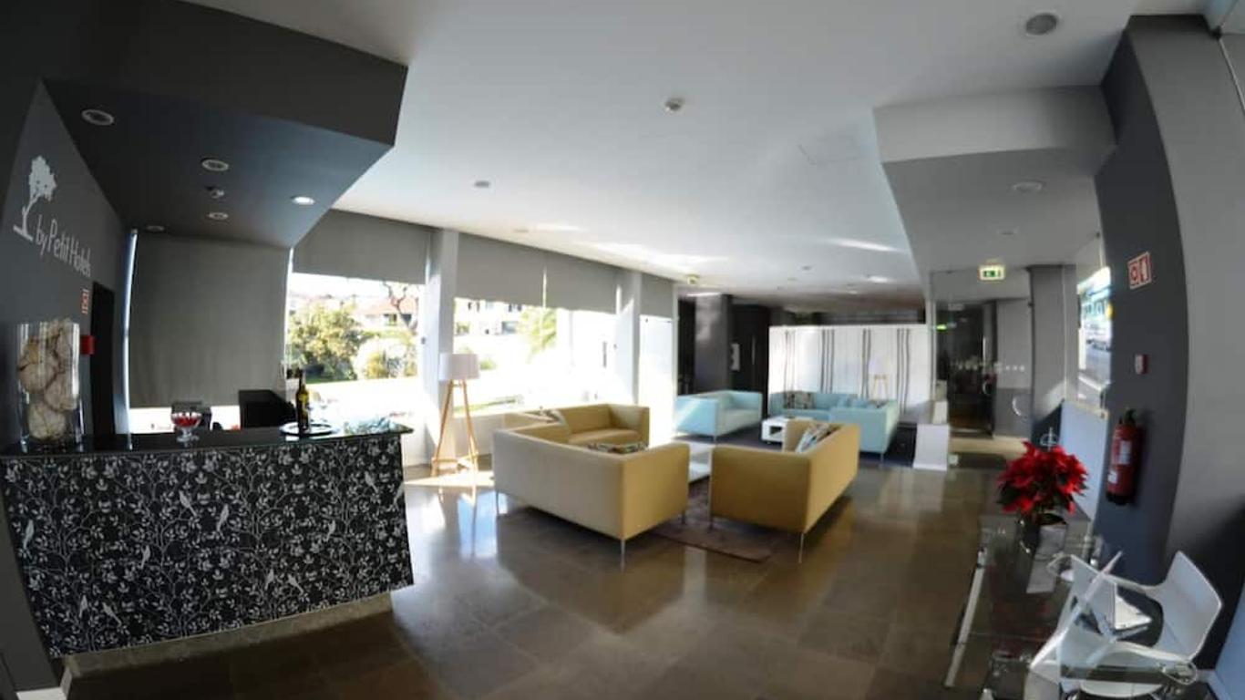 Madeira Bright Star Hotel