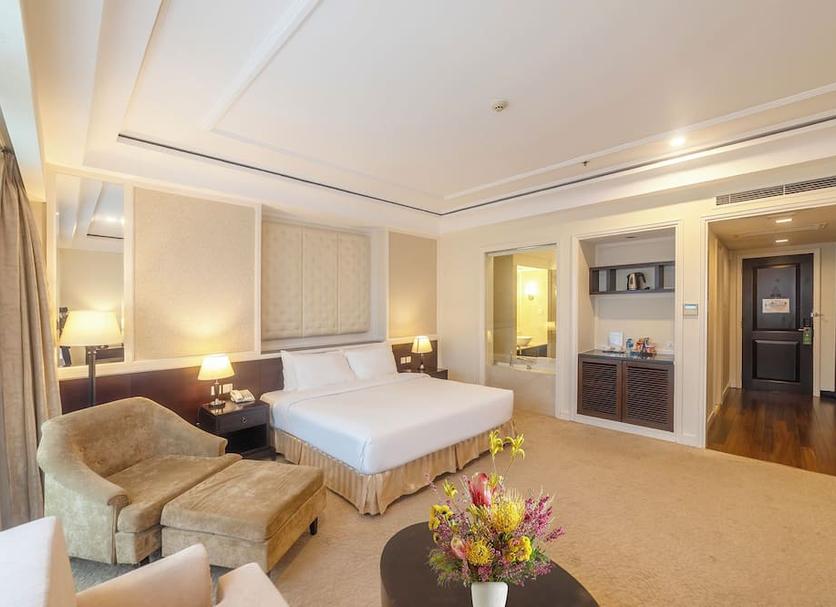 Quarto Foto