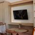 Comodidade do quarto