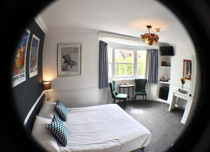 Quarto Foto