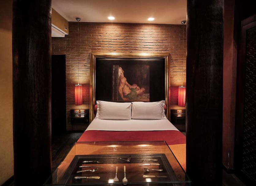 Quarto Foto