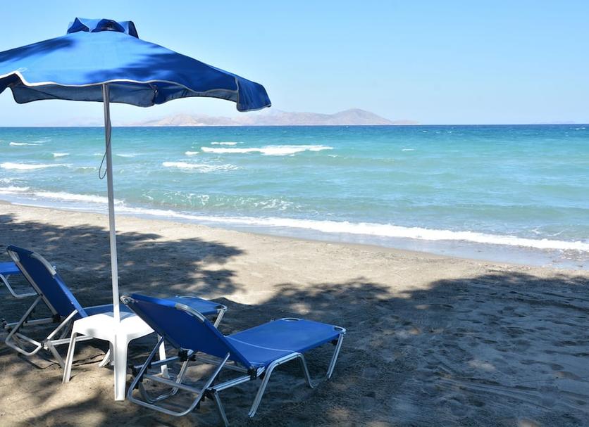 Praia Foto
