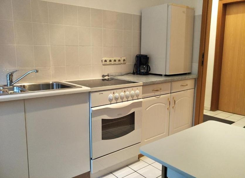 Cozinha Foto
