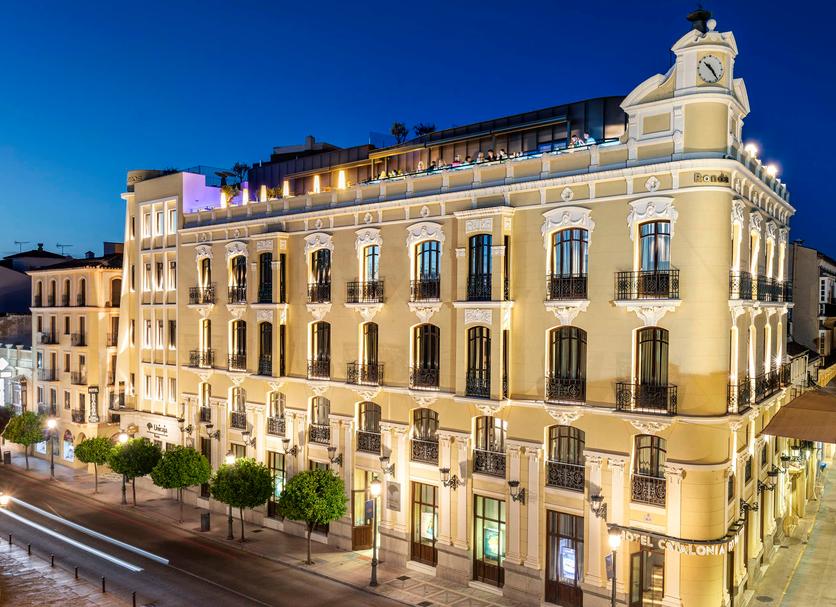 Edifício Foto