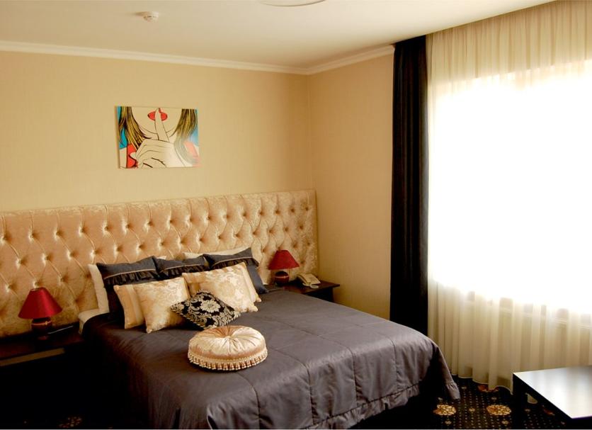 Quarto Foto