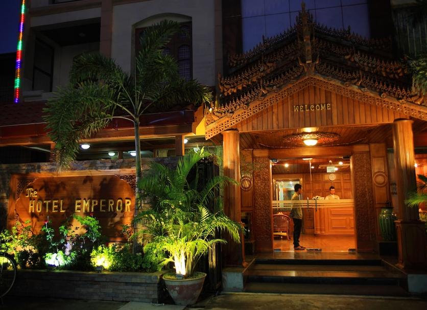 Edifício Foto