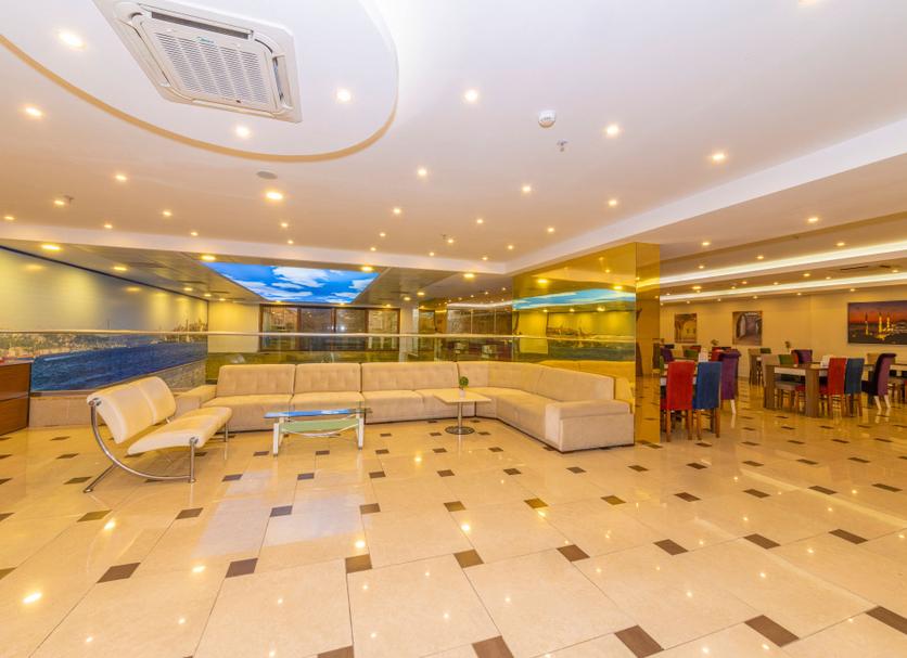 Hall Foto