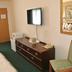 Comodidade do quarto