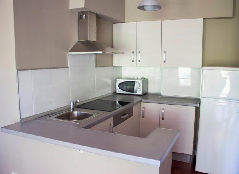 Cozinha Foto