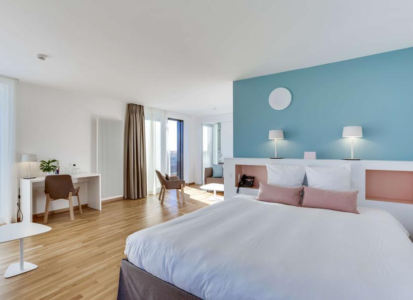 Quarto Foto