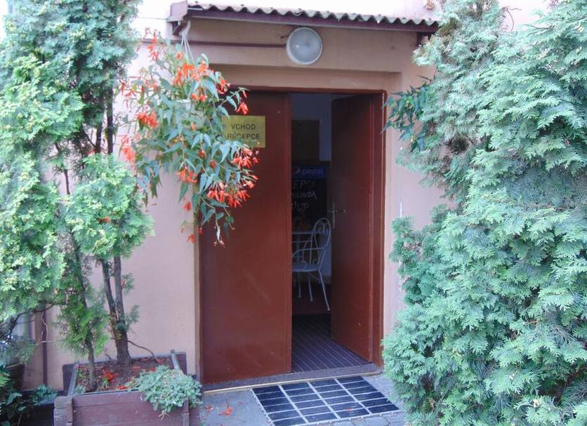 Exterior Foto