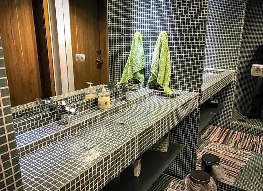 SPA Foto