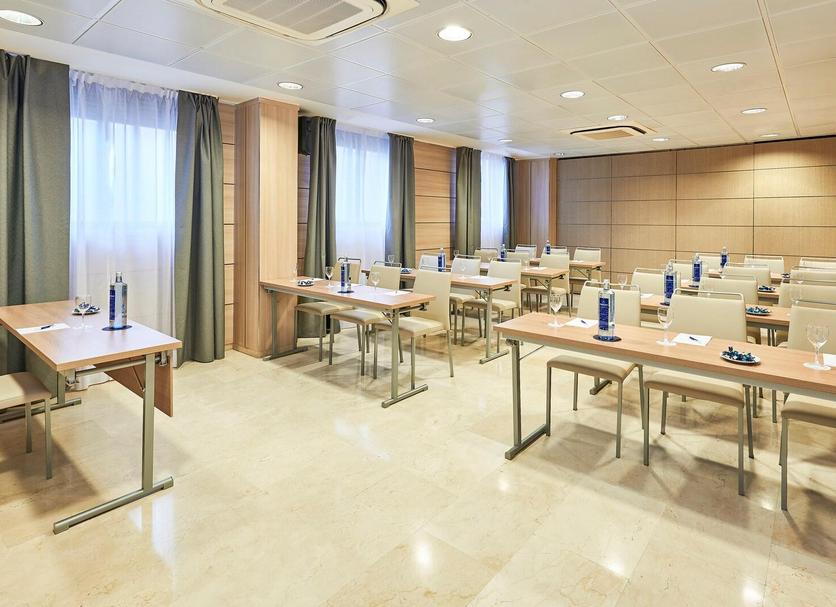 Sala de conferências Foto