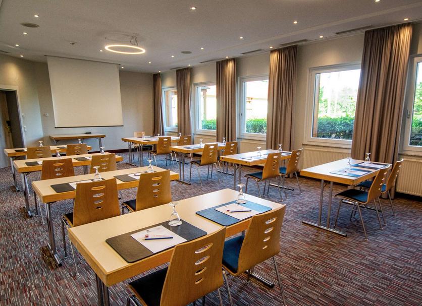 Sala de conferências Foto