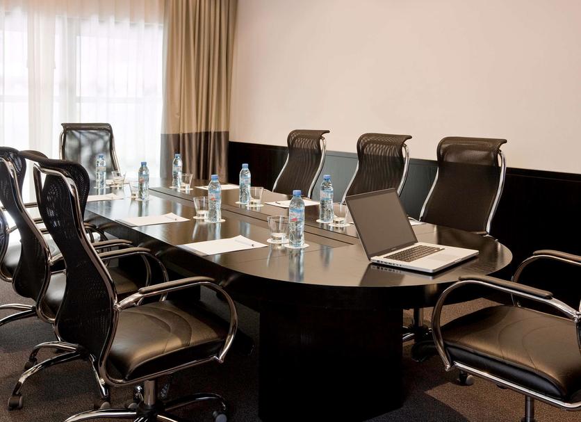 Sala de conferências Foto
