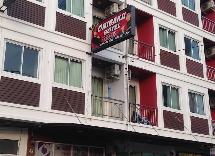 Edifício Foto
