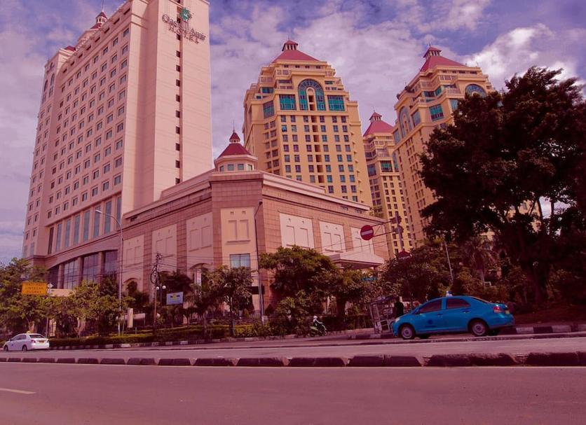 Edifício Foto
