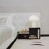 Comodidade do quarto