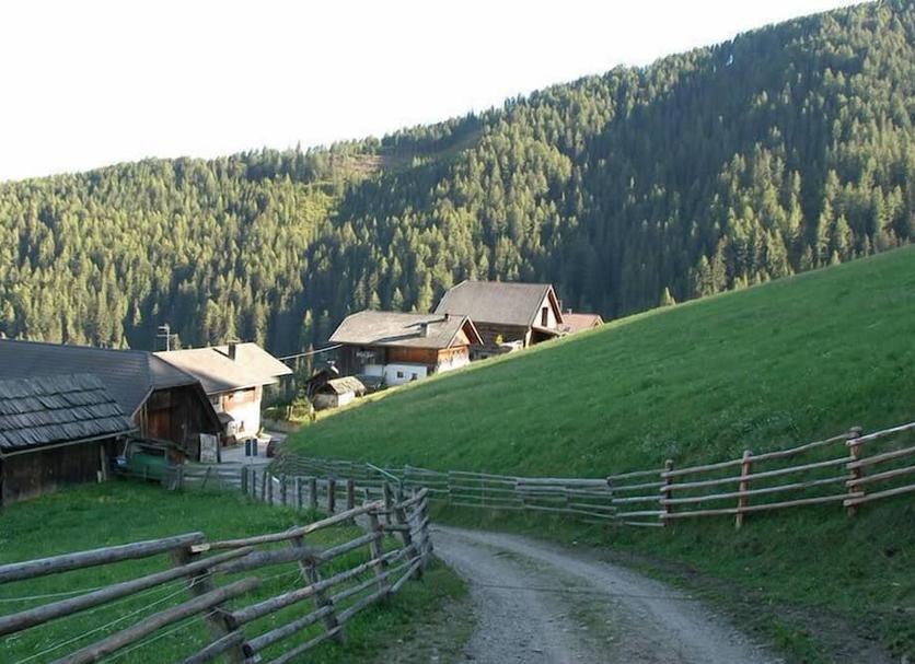 Exterior Foto