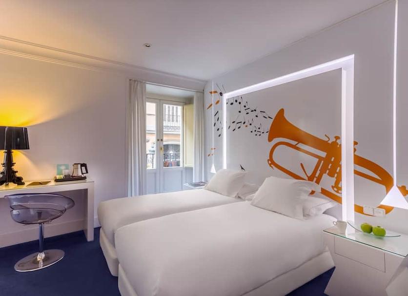 Quarto Foto