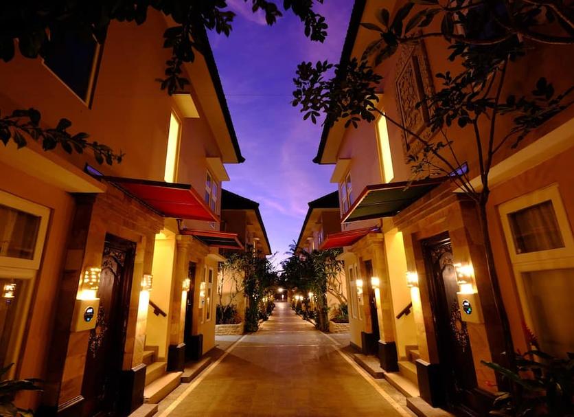 Exterior Foto