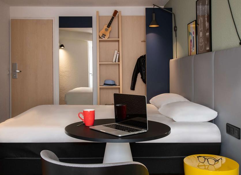 Quarto Foto