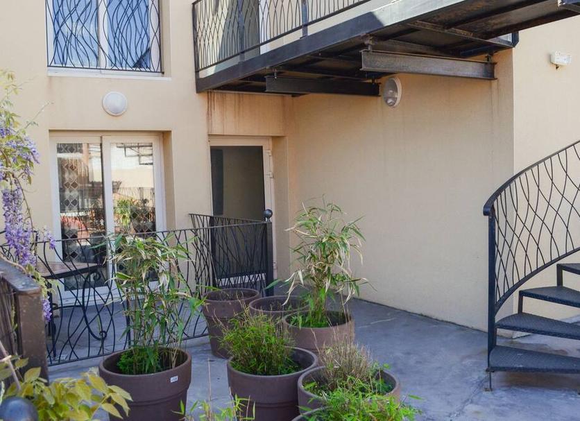 Exterior Foto