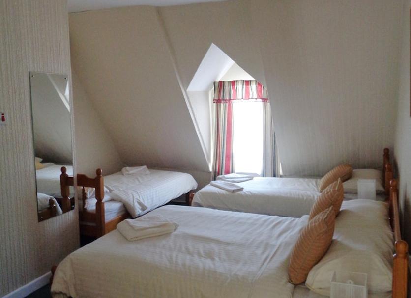 Quarto Foto