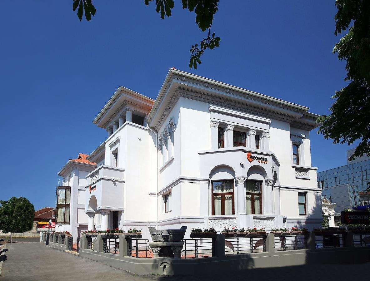 Edifício