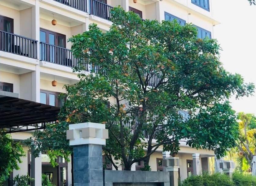 Exterior Foto